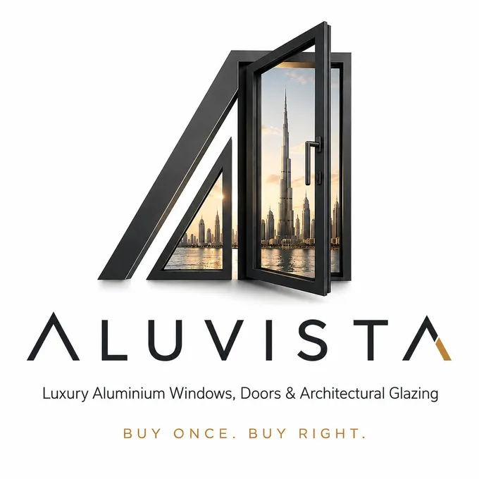 Aluvista — Luxury Aluminium Windows, Doors & Architectural Glazing. Buy once. Buy right.